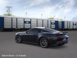 New 2025 Ford Mustang Dark Horse image 4