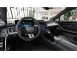 New 2025 Mercedes-Benz S 63 AMG S image 3