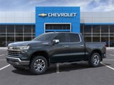 New 2025 Chevrolet Silverado 1500 LTZ w/ LTZ Premium Package image 2