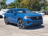 New 2025 Volkswagen Atlas Cross Sport SEL Premium R-Line image 2