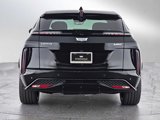 New 2026 Cadillac Lyriq V w/ LPO, Floor Liner Package image 4