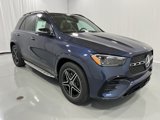 New 2025 Mercedes-Benz GLE 450e 4MATIC image 4