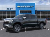 New 2025 Chevrolet Silverado 1500 LT w/ All Star Edition Plus image 2