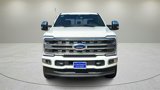 New 2025 Ford F250 Platinum image 2