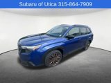 New 2025 Subaru Forester Sport image 4