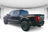 New 2025 Ford F150 Raptor image 3