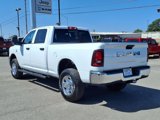 New 2026 RAM 2500 Tradesman image 2