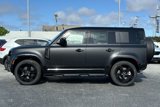 New 2025 Land Rover Defender 110 X-Dynamic SE image 2