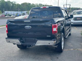 Used 2018 Ford F150 XLT w/ Equipment Group 302A Luxury image 5