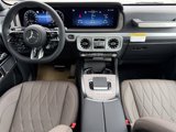 New 2025 Mercedes-Benz G 63 AMG 4MATIC image 3