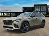 New 2025 MAZDA CX-70 3.3 Turbo w/ Premium Plus Pkg image 1