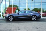 New 2025 Audi A7 3.0T Premium Plus image 2