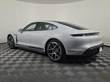 Used 2025 Porsche Taycan image 3