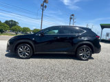 Used 2015 Lexus NX 200t F Sport w/ Navigation System Package image 3