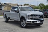New 2025 Ford F350 Lariat w/ Lariat Ultimate Package image 3