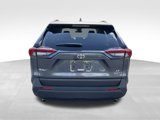 New 2025 Toyota RAV4 LE image 4