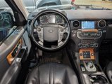 Used 2016 Land Rover LR4 HSE image 3