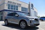 Certified 2024 Acura RDX w/ Technology Package image 3