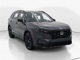 New 2026 Honda CR-V Sport image 3