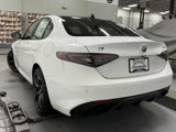 New 2025 Alfa Romeo Giulia AWD w/ Driving Assist Package image 6