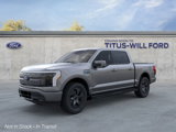 New 2025 Ford F150 Lightning Lariat image 2