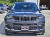 Used 2023 Jeep Grand Cherokee L Limited image 2