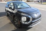 New 2025 Mitsubishi Outlander SE image 5