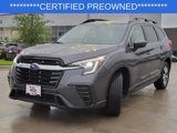 Certified 2024 Subaru Ascent Premium w/ Convenience Package image 2