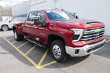 New 2025 Chevrolet Silverado 3500 LTZ w/ LTZ Plus Package image 2