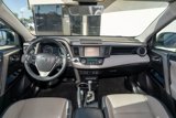 Used 2017 Toyota RAV4 Limited image 4