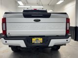 Used 2022 Ford F250 4x4 Crew Cab Super Duty image 6