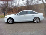 Used 2014 Audi A6 2.0T Premium Plus w/ Premium Plus Package image 3
