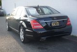 Used 2010 Mercedes-Benz S 550 image 4