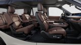 New 2025 Lincoln Navigator Reserve image 6
