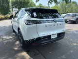 New 2025 Nissan Murano Platinum image 5