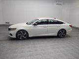 Used 2021 Honda Accord Sport image 2