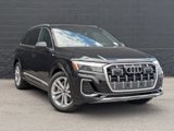 New 2025 Audi Q7 3.0T Prestige image 3