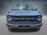 Certified 2023 Ford Bronco Outer Banks image 2