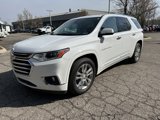 Used 2018 Chevrolet Traverse High Country w/ LPO, Cargo Package image 2