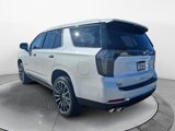 New 2025 Chevrolet Tahoe High Country image 3