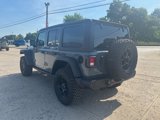 New 2025 Jeep Wrangler Willys image 6