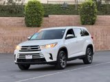 Used 2019 Toyota Highlander LE image 2