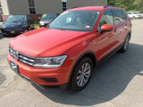 Used 2019 Volkswagen Tiguan SE image 2