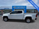 Used 2022 Chevrolet Colorado LT w/ LT Convenience Package image 3