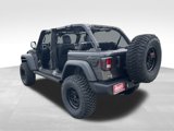 New 2025 Jeep Wrangler Sport S image 4