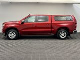 Certified 2023 Chevrolet Silverado 1500 LT w/ Z71 Off-Road Package image 2