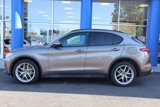 Used 2019 Alfa Romeo Stelvio Ti Sport w/ Quick Order Package 22S Sport image 2