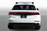 New 2025 Audi SQ8 Prestige image 4