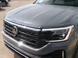 New 2025 Volkswagen Atlas SEL Premium R-Line image 3