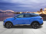 New 2026 Kia Sportage SX image 2